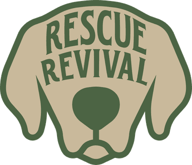 Rescue Revival Logo